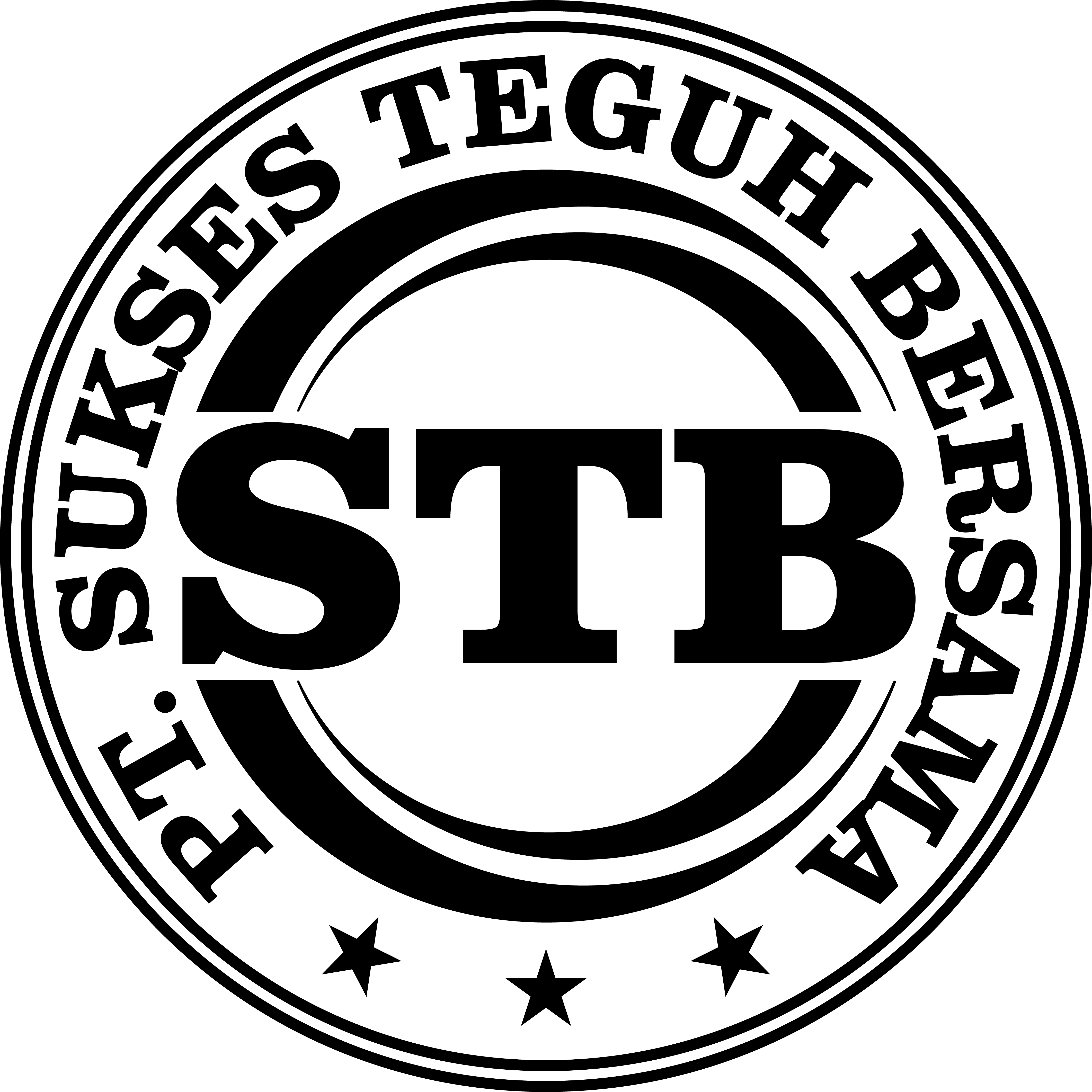 PT SUKSES TEGUH BERSAMA logo